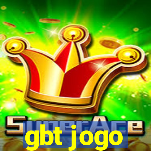 gbt jogo